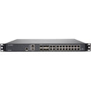 SonicWall NSA 4650 Network Security/Firewall Appliance SonicWall Inc.
