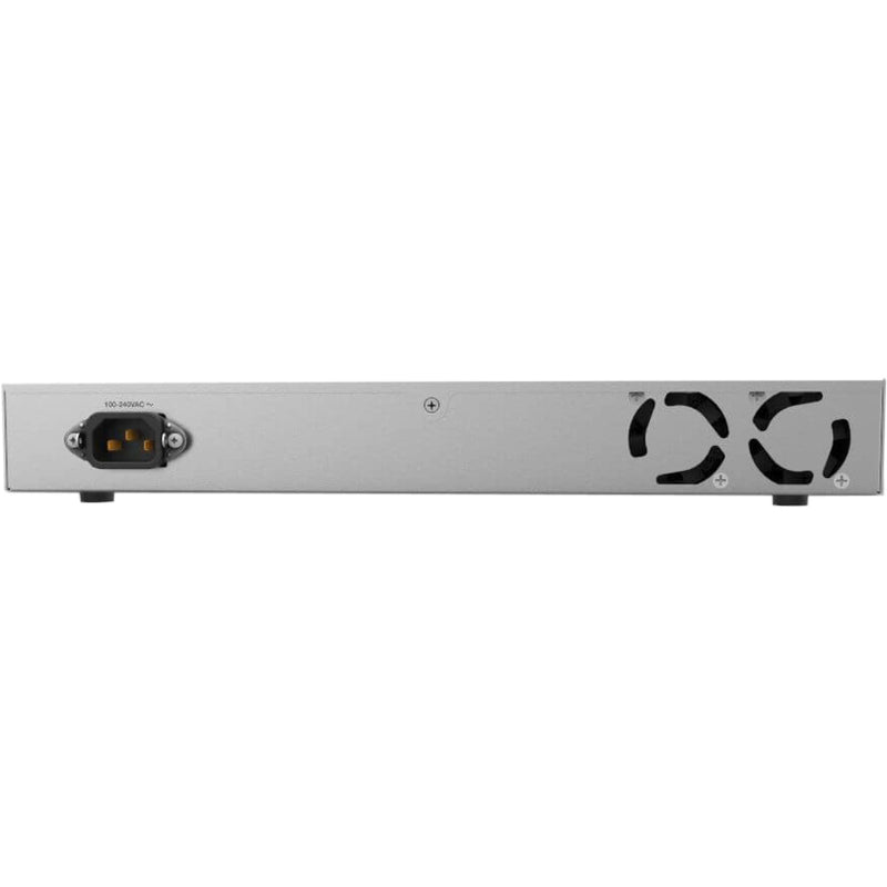 Allied Telesis AT-X230-18GP-R-90 L3 Gigabit PoE+ Switch with 16 Ports and 2 SFP Slots
