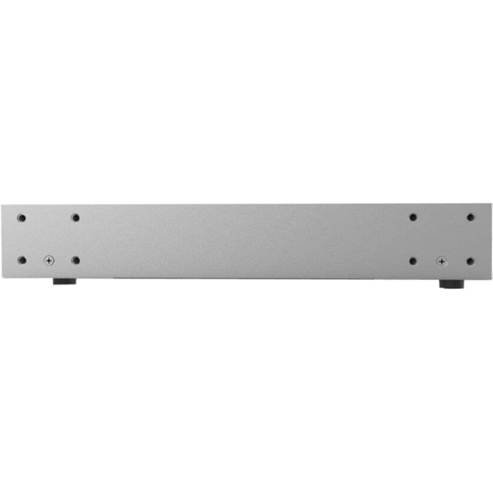 Allied Telesis x230-10GP Layer 3 PoE+ Switch with 8 GbE Ports & 2 SFP Slots