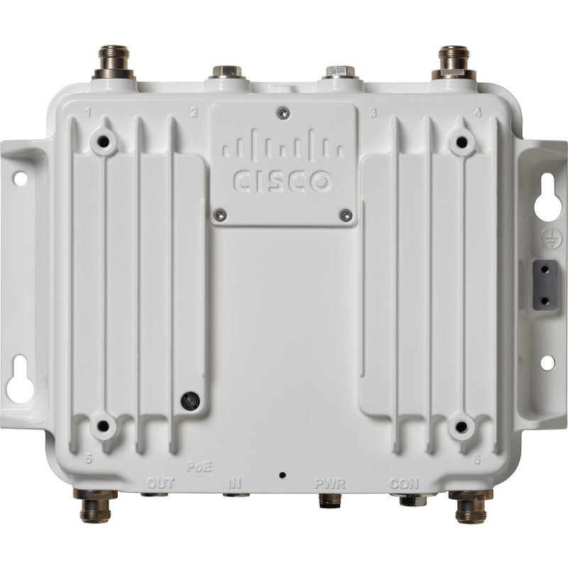 Cisco IW3702 IEEE 802.11ac 1.27 Gbit/s Wireless Access Point Cisco Systems, Inc