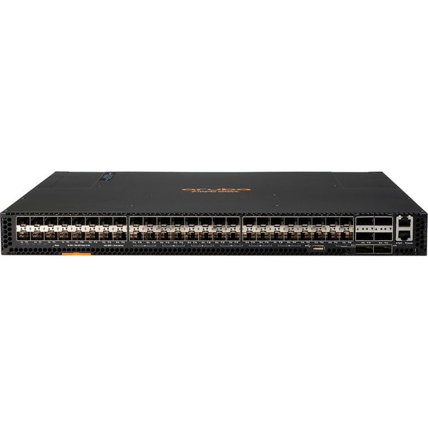 ARUBA 8320 48 T/6 40 X472 5 2 Hewlett Packard Enterprise