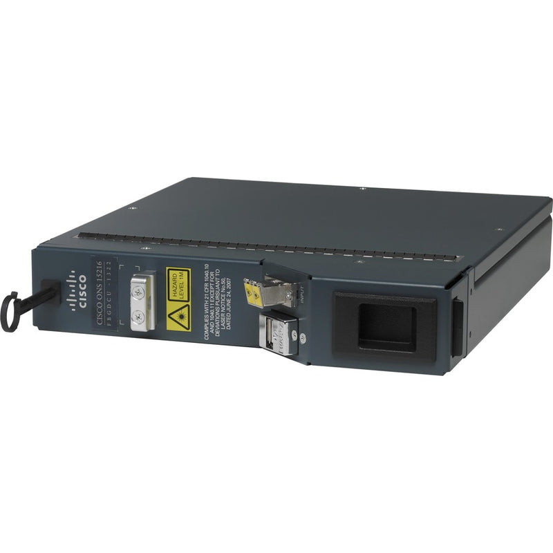 Cisco DCU-950 Dispersion Compensation Unit - Refurbished Cisco Systems, Inc