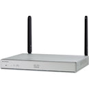 Cisco ADSL2, VDSL2+, Cellular Wireless Integrated Services Router Cisco Systems, Inc