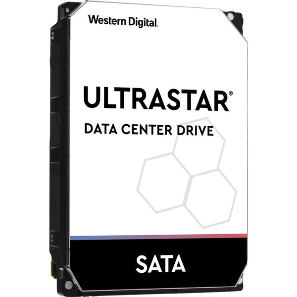 20PK 12TB SATA 7200 RPM 256MB HGST - ENTERPRISE