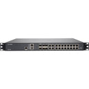 SonicWall NSA 4650 Network Security/Firewall Appliance SonicWall Inc.