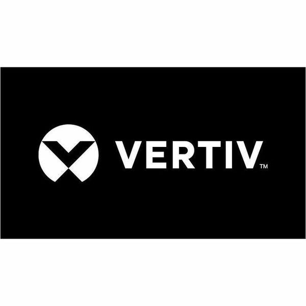 Vertiv Liebert ITA2-08KMBC40 UPS External Maintenance Bypass Cabinet | 8kVA | Rack/Tower | 30A | 208/120V