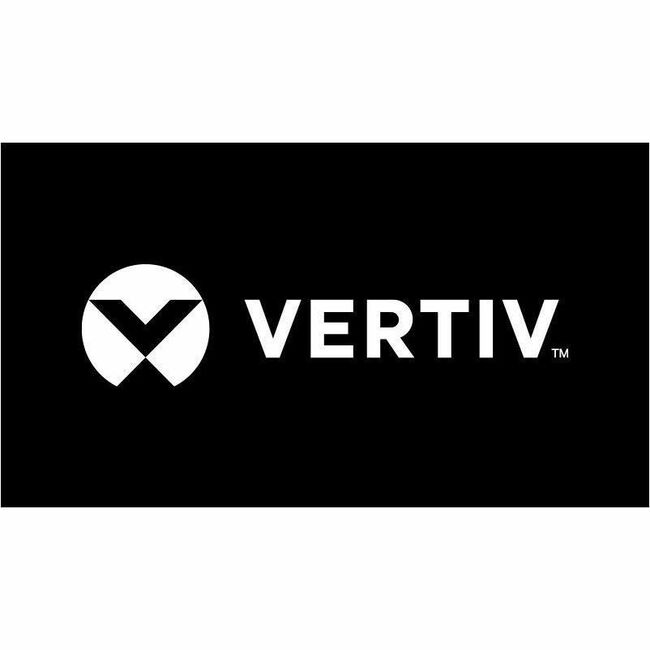 Vertiv Liebert ITA2-08KMBC40 UPS External Maintenance Bypass Cabinet | 8kVA | Rack/Tower | 30A | 208/120V