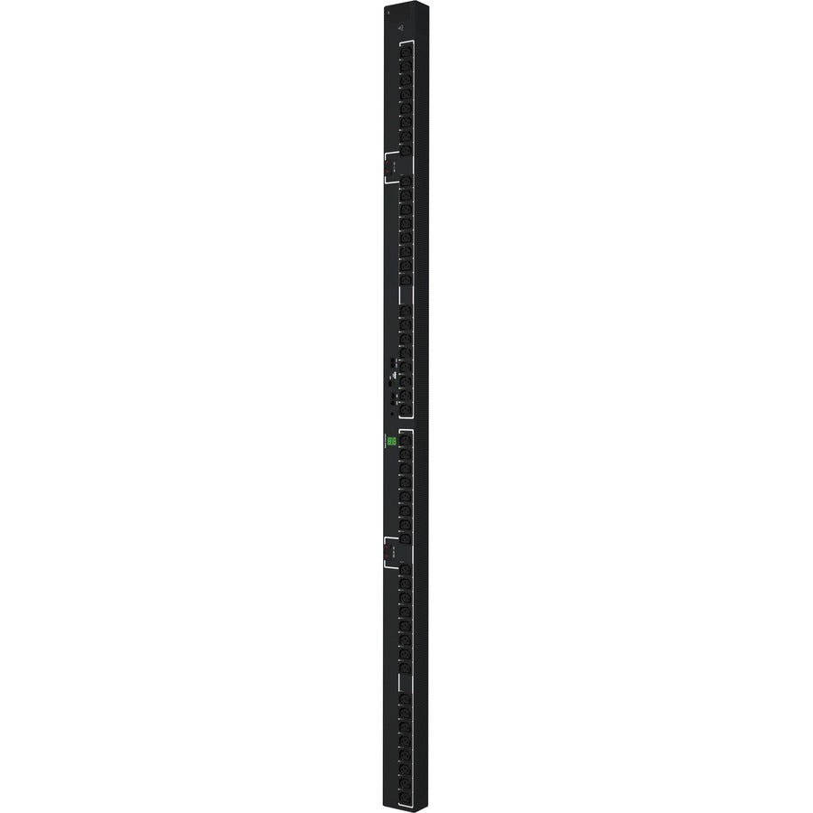 Server Technology PRO2 STV-4511K Switched PDU 48 Outlets 7.3kW – Avendor