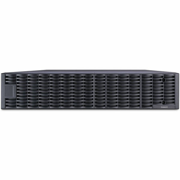 Cybernet Cyberpower Ol6Kstf - Ups - Rack/Tower - Output 120 V, 208 V - 6Kw - 6000Va - 30A