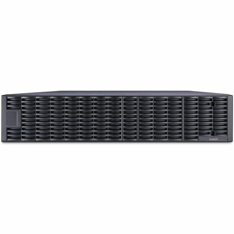 Cybernet Cyberpower Ol6Kstf - Ups - Rack/Tower - Output 120 V, 208 V - 6Kw - 6000Va - 30A