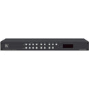 Kramer 4x4 4K60 4:2:0 HDMI Matrix Switcher with Audio Embedding/De-Embedding Kramer Electronics LTD