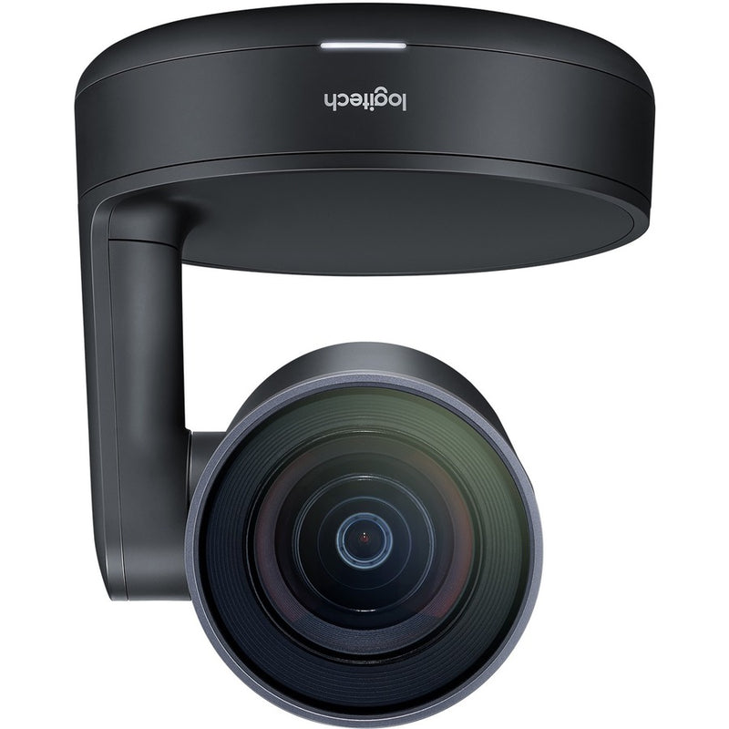 Logitech Rally Ultra HD PTZ Conference Camera with Auto-Framing – 960-001226