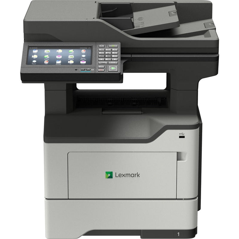 MX622ADE LOW VOLT TAA US LEXMARK PRINTERS