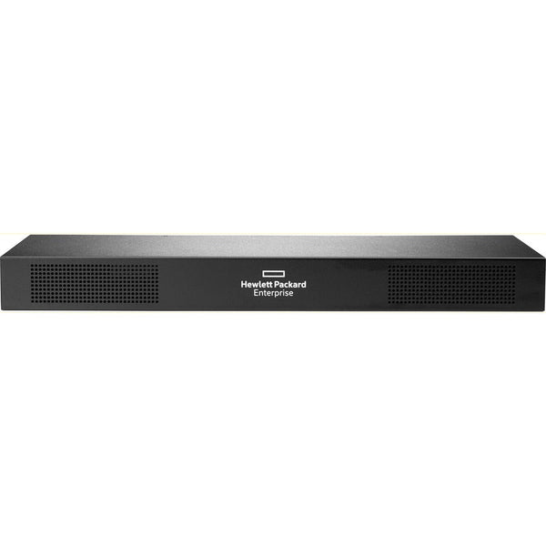 HPE 1x1x8 G4 KVM IP Console Switch Hewlett Packard Enterprise