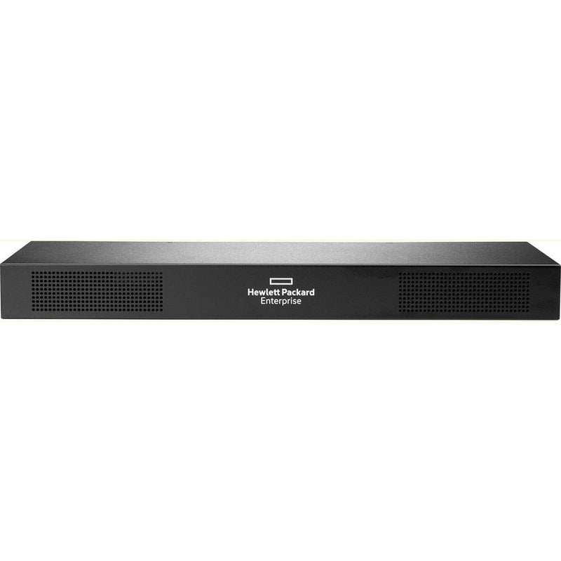 HPE 1x1x8 G4 KVM IP Console Switch Hewlett Packard Enterprise