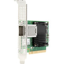 HPE Ethernet 100Gb 1-port 842QSFP28 Adapter Hewlett Packard Enterprise