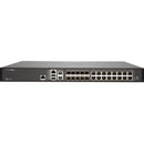 SW NSA 6650 HA SonicWall Inc.