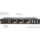 SonicWall NSA 6650 High Availability Network Security/Firewall Appliance - 01-SSC-3218