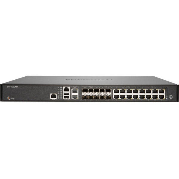 SW NSA 6650 HA SonicWall Inc.