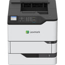 MS825DN LASER 70PPM 1200X1200 LEXMARK PRINTERS