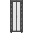 Vertiv VR3350 - 42U Server Rack Enclosure | 800x1200mm | 19" Cabinet with Doors, Sides & Casters