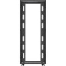 Vertiv VR Rack - 42U Server Rack Enclosure | 800x1100mm | 19-inch Cabinet (VR3150)