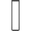 Vertiv VR3307 48U Server Rack Enclosure | 600x1200mm | 19-Inch Cabinet