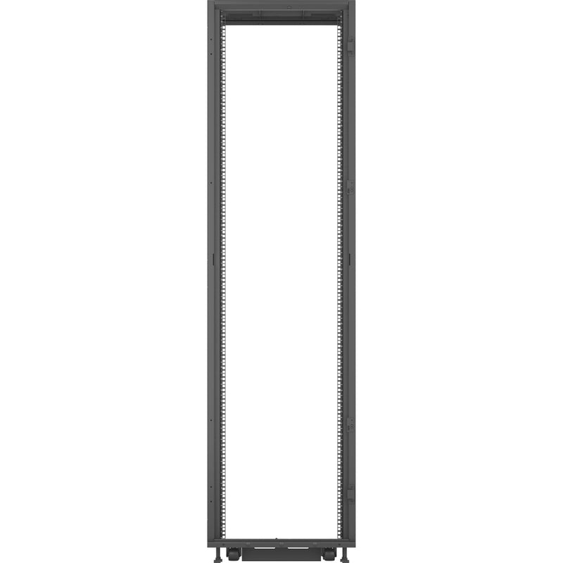 Vertiv VR3307 48U Server Rack Enclosure | 600x1200mm | 19-Inch Cabinet