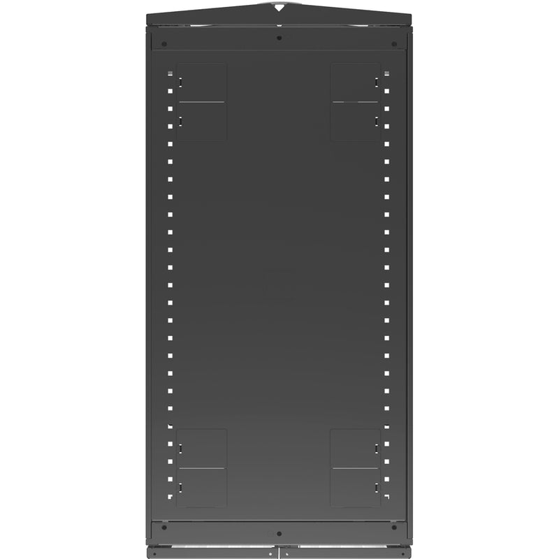 Vertiv VR3307 48U Server Rack Enclosure | 600x1200mm | 19-Inch Cabinet