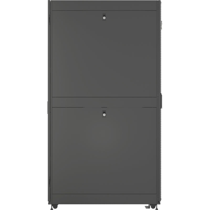 Vertiv VR3307 48U Server Rack Enclosure | 600x1200mm | 19-Inch Cabinet
