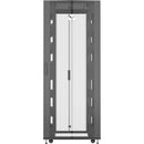 Vertiv VR3300 42U Server Rack Enclosure – 600x1200mm, 19" Floor Standing Cabinet
