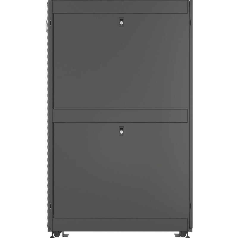 Vertiv VR3300 42U Server Rack Enclosure – 600x1200mm, 19" Floor Standing Cabinet