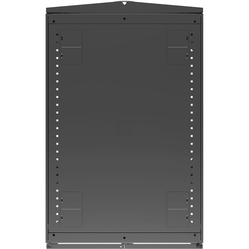 Vertiv VR3300 42U Server Rack Enclosure – 600x1200mm, 19" Floor Standing Cabinet