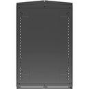 Vertiv VR3157 48U Server Rack Enclosure – 800x1100mm, 19" Floor Standing Cabinet