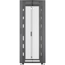 Vertiv VR3157 48U Server Rack Enclosure – 800x1100mm, 19" Floor Standing Cabinet