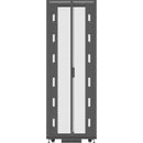Vertiv VR3157 48U Server Rack Enclosure – 800x1100mm, 19" Floor Standing Cabinet