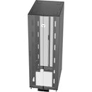 Vertiv VR3157 48U Server Rack Enclosure – 800x1100mm, 19" Floor Standing Cabinet