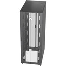 Vertiv VR Rack - 48U Server Rack Enclosure | 800x1200mm | 19-inch Cabinet (VR3357)