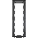 Vertiv VR Rack - 48U Server Rack Enclosure | 800x1200mm | 19-inch Cabinet (VR3357)