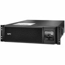 APC Smart-UPS On-Line, 5kVA, Rackmount 3U, 208V, L6-20R/L6-30R, Network Card, TAA