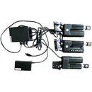 Barco R9801755 UDX/UDM Motorization Upgrade Kit for UDX V2 & V3 Frames