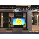 DynaScan DI100ST2 100" 700 nit Professional Indoor 4K LCD Display