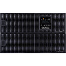 Cybernet Online Rack/Tower 208V Hardwire Input 3Xnema L6-30R Output Rmcard205 Preinstalle