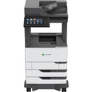MX826ADE HIGH VOLT TAA CA US LEXMARK PRINTERS