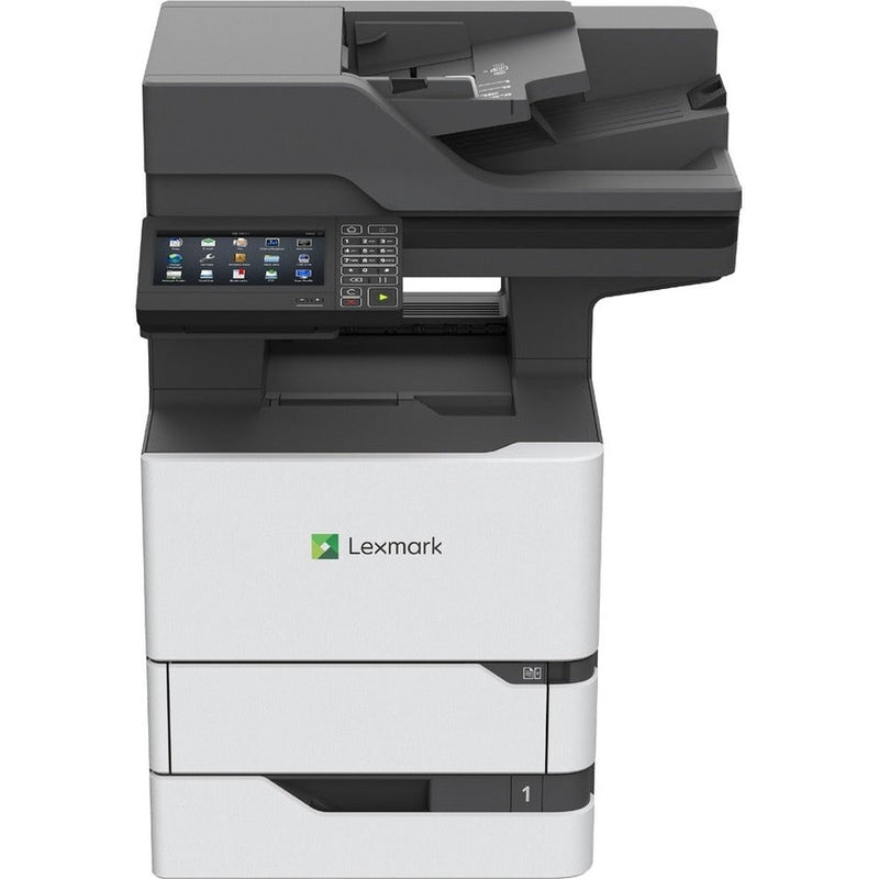 MX722ADE LOW VOLT TAA CA US LEXMARK PRINTERS