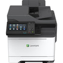 CX625ADE HIGH VOLT TAA US LEXMARK PRINTERS