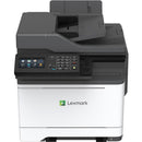 CX522ADE LOW VOLT TAA US LEXMARK PRINTERS