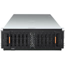 WD Ultrastar Serv60+8 Hybrid Storage Server – 60x HDD, 780TB Max, 32x SSD Support, 4U Rack