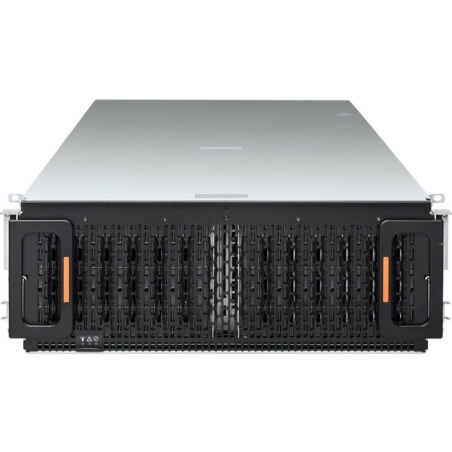 WD Ultrastar Serv60+8 Hybrid Server 600TB HDD 4U – 1ES1296 – Avendor
