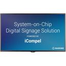 Black Box Digital Signage Multi-Zone Soc License - 5 Year, 1 To 49 Screens, Gsa, Taa, Non-